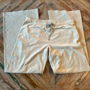 y2k victoria’s secret sweats🍒